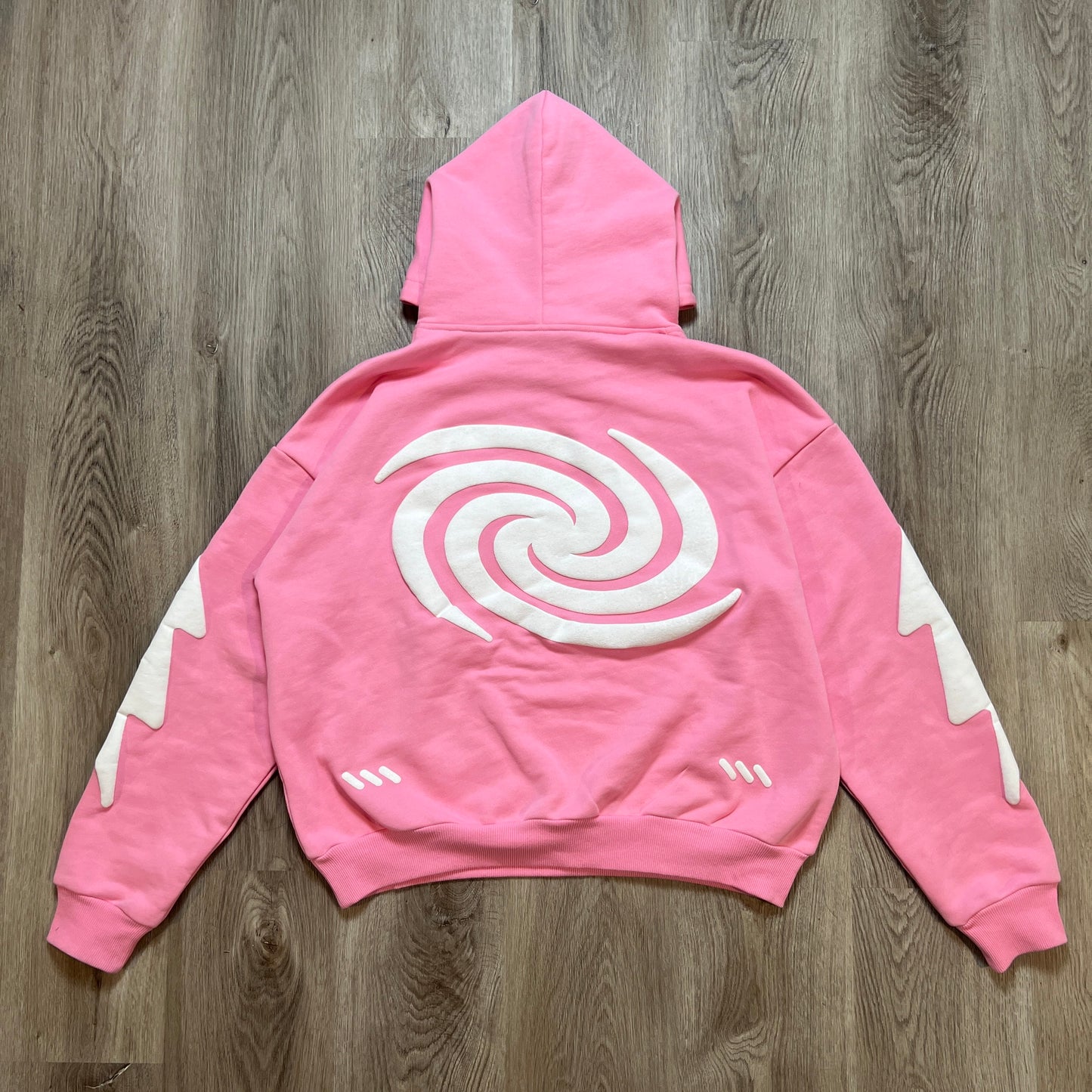 V1 Hoodie Pink