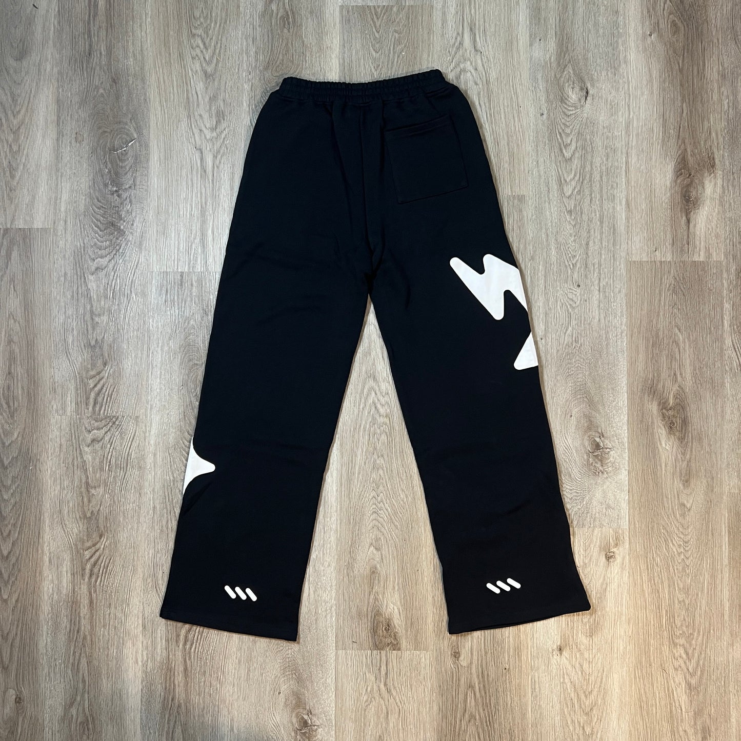 V1 Sweatpants Black
