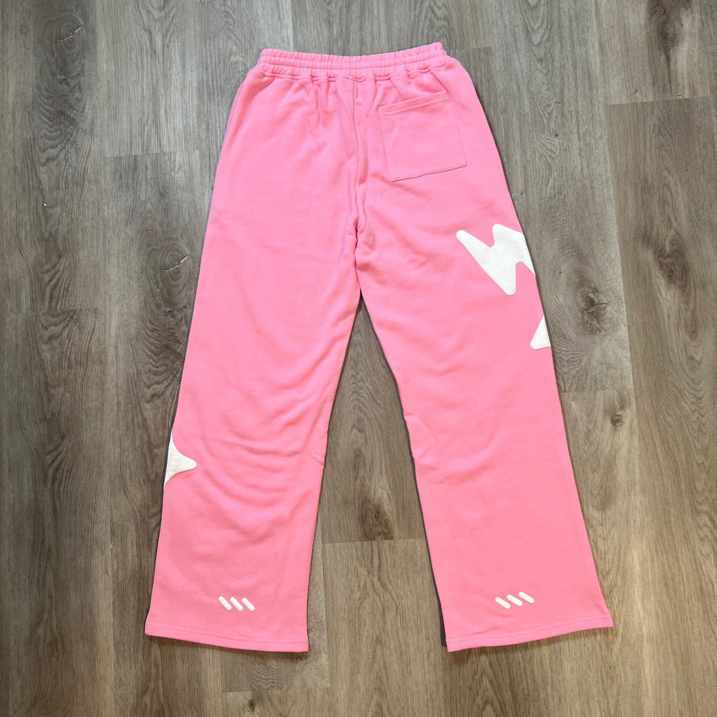 V1 Sweatpants Pink